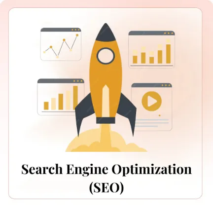 Search Engine Optimization (SEO)