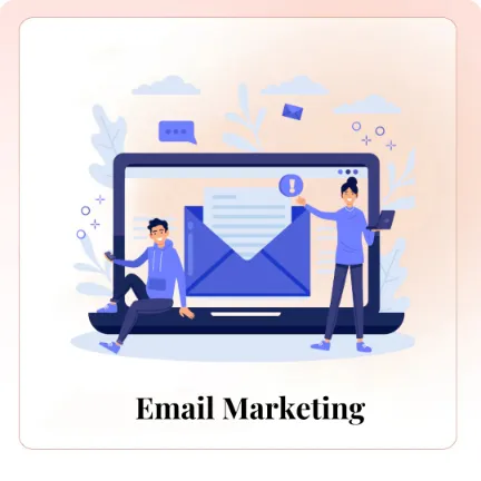 Email Marketing