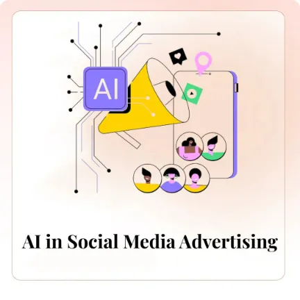 AI in Social Media Advertising