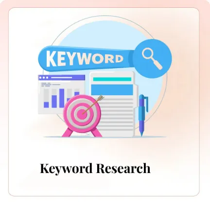 Keyword Research