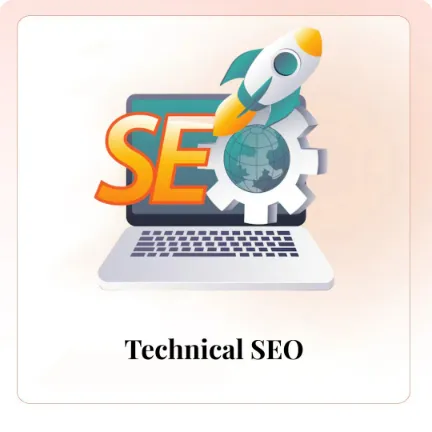 Technical SEO