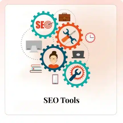 SEO Tools