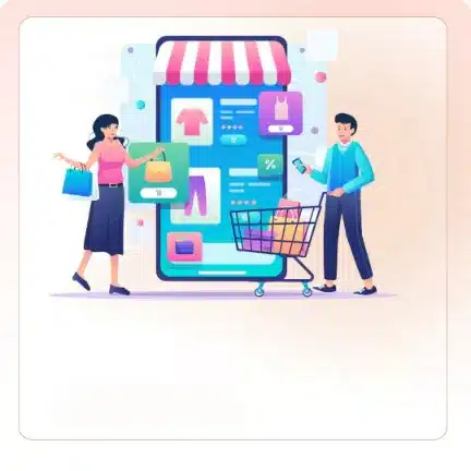 Why Mobile Shopping is the Future of E-Commerce Sales