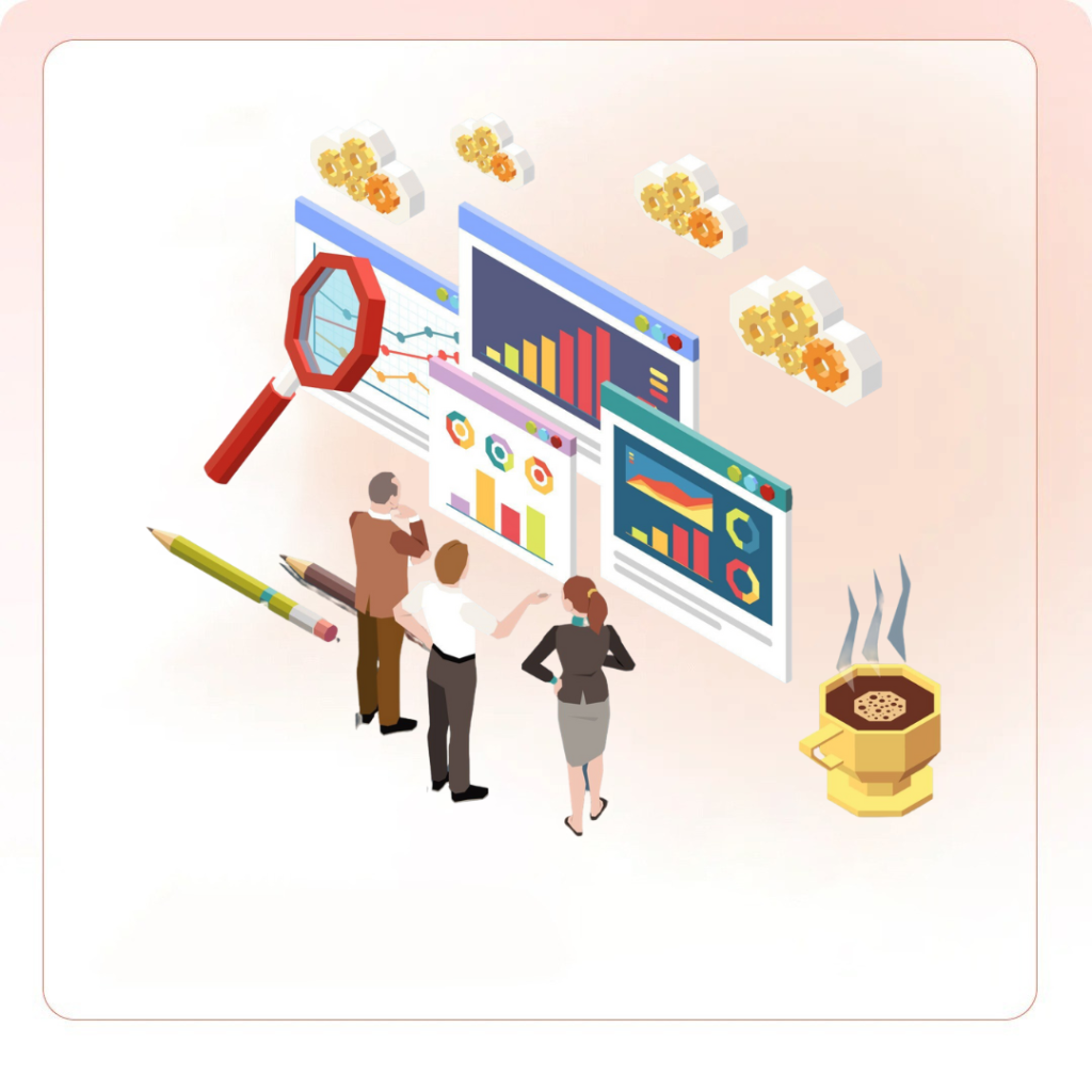 How to Do an SEO Competitor Analysis