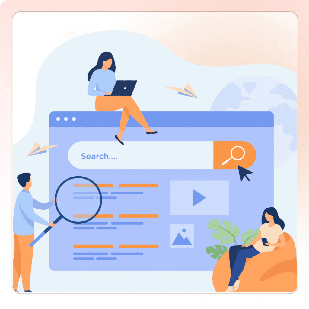 What Is Search Intent.