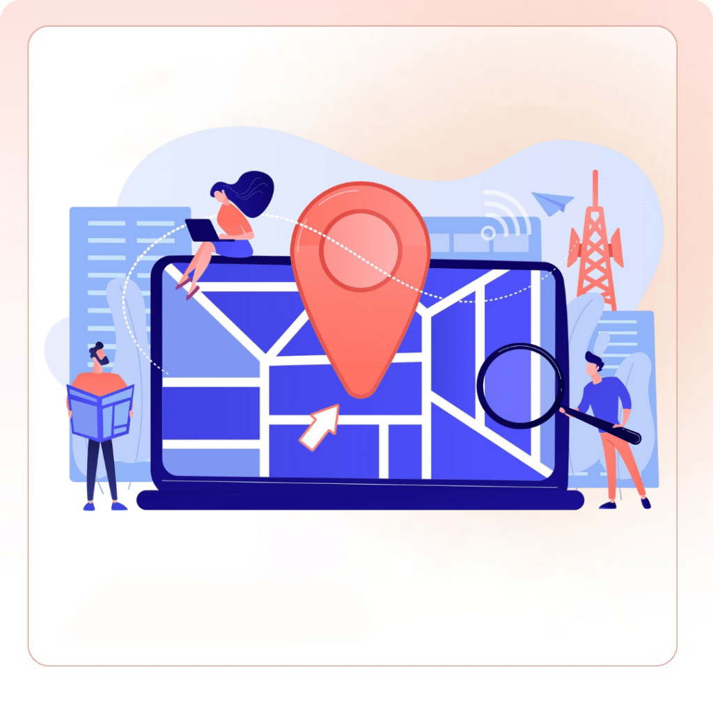Local SEO: The Key to Dominating Search in Your Area