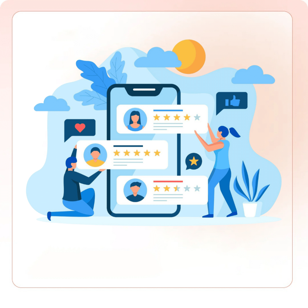 Why Your Google Reviews Disappear and How to Resolve It