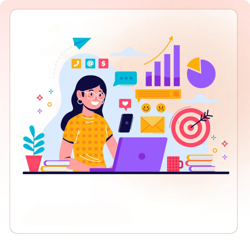 Unlocking the Power of User Data for Targeted Marketing