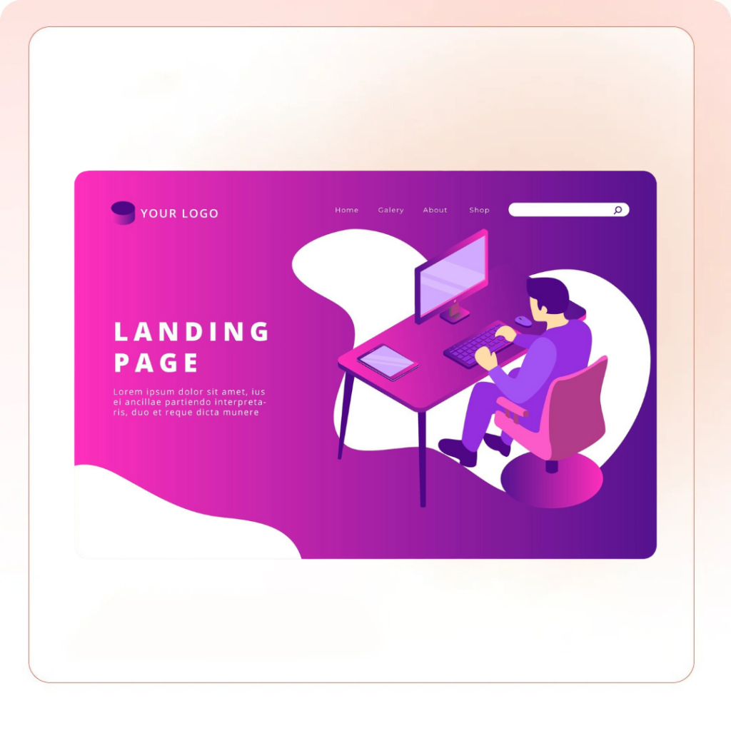 How to Create Landing Pages That Convert