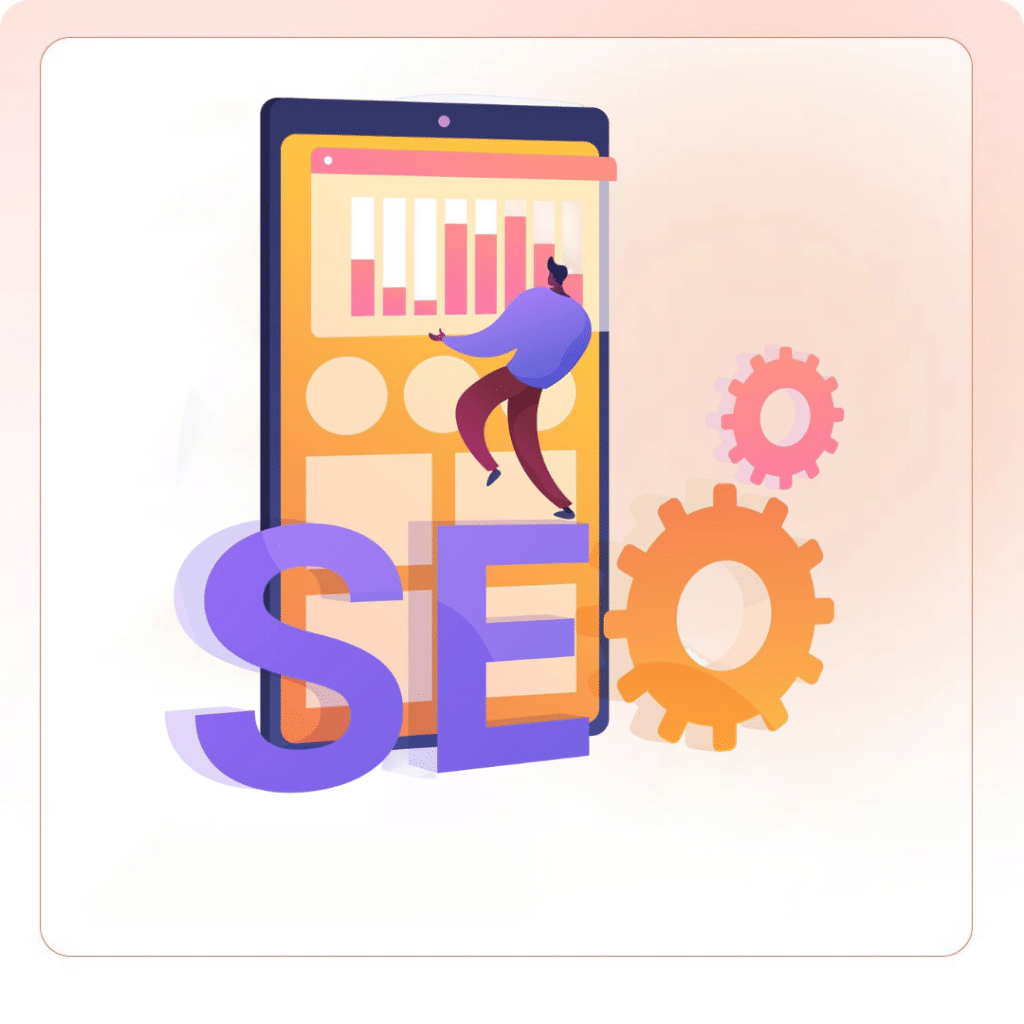 Mobile SEO in 2025: Optimize for Mobile, Rank Higher, Convert Better