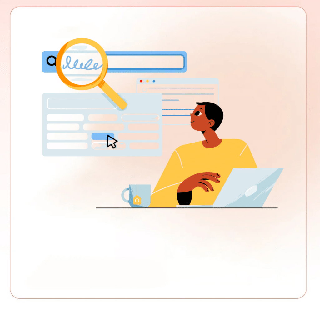 keyword research