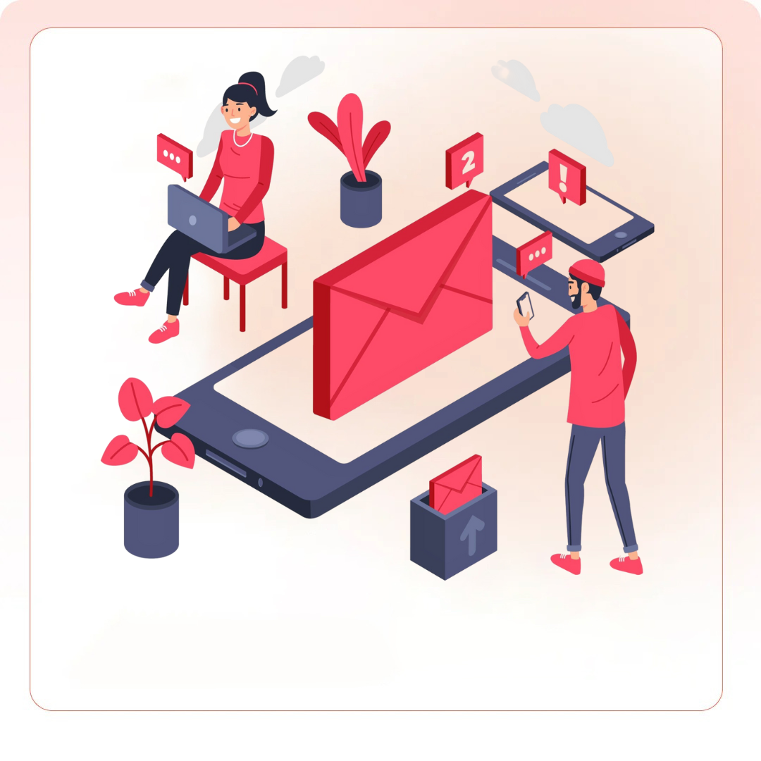 Email List Segmentation